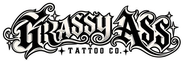 Grassy Ass Tattoo Co.